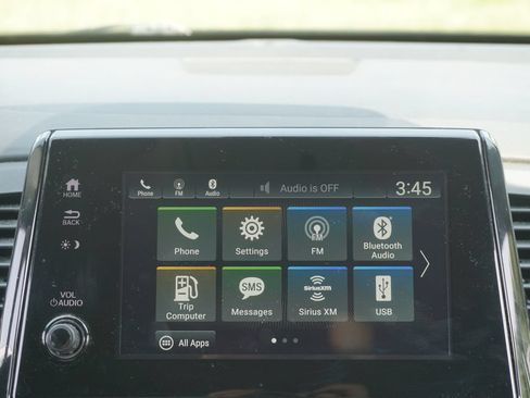 Used 2020 Honda Odyssey EX image 11