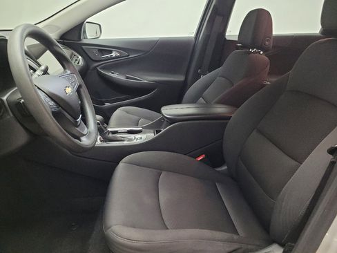 Used 2022 Chevrolet Malibu LT image 17