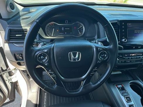 Used 2022 Honda Ridgeline RTL-E image 27
