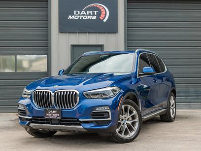 Used 2019 BMW X5 xDrive40i