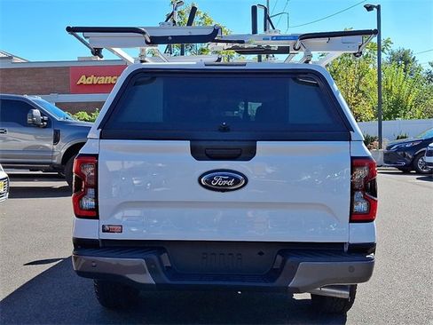 Used 2024 Ford Ranger XLT image 5