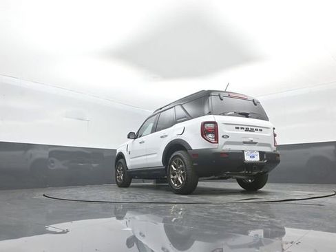 New 2026 Ford Bronco Sport Big Bend image 31
