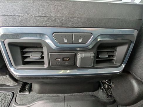 Used 2021 GMC Sierra 2500 Denali w/ Denali Ultimate Package image 14