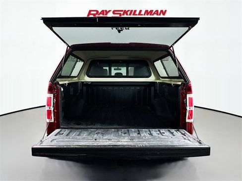 Used 2013 Ford F150 Lariat w/ Luxury Equipment Group image 26