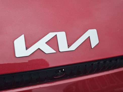 Used 2024 Kia EV6 Wind w/ Wind Technology Package AWD/4WD image 23