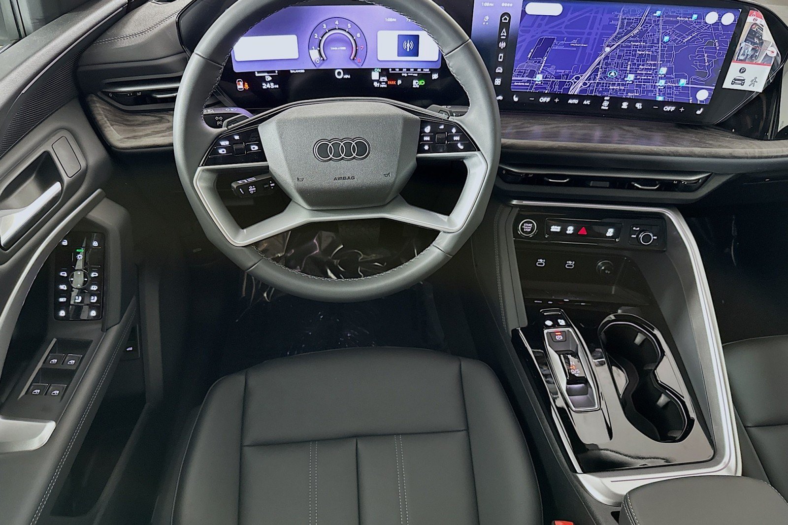 New 2026 Audi Q5 Premium AWD/4WD image 5