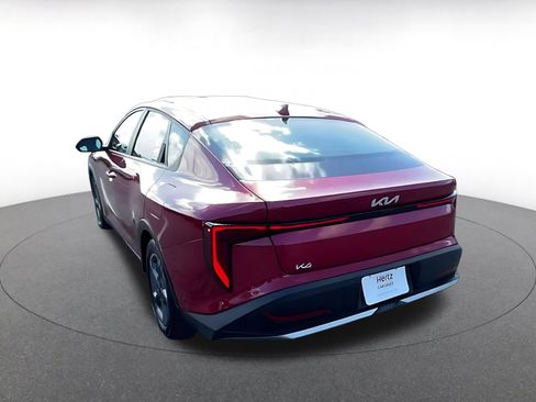 Used 2025 Kia K4 FWD image 11