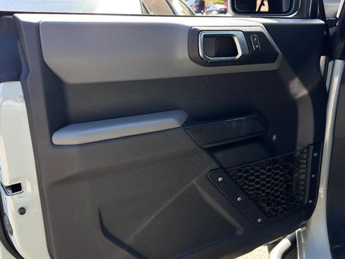 Used 2021 Ford Bronco Big Bend image 13