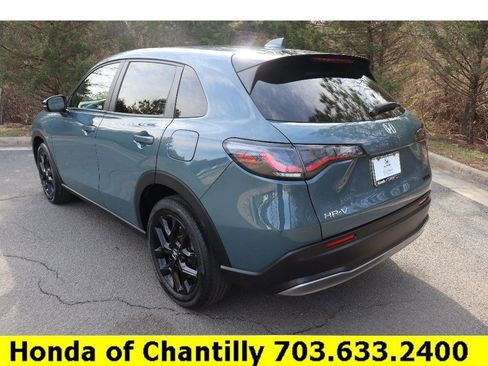 Used 2024 Honda HR-V Sport image 5