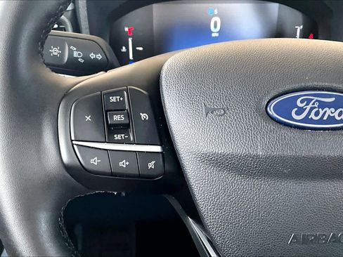 Used 2025 Ford Maverick XLT w/ XLT Luxury Package AWD/4WD image 24