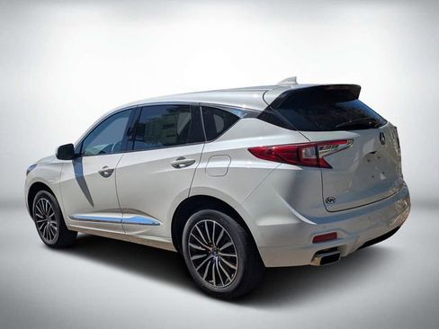 New 2026 Acura RDX SH-AWD w/ Advance Package image 5
