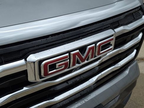 New 2026 GMC Terrain Elevation w/ Technology Package II image 34