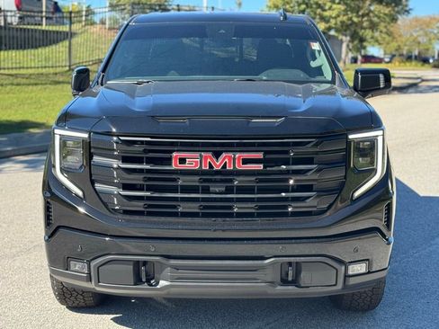 New 2026 GMC Sierra 1500 Elevation w/ Elevation Premium Package image 8