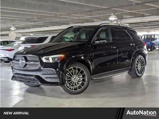 Certified 2022 Mercedes-Benz GLE 350 4MATIC video 1