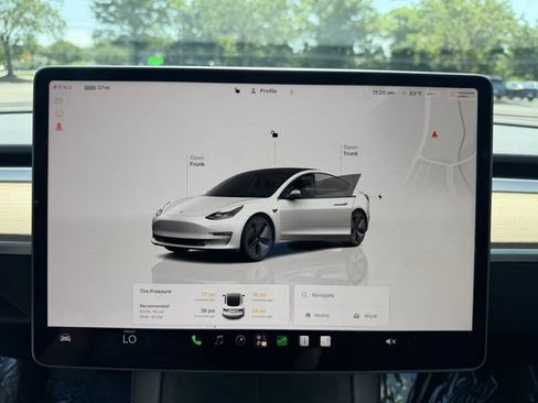 Used 2023 Tesla Model 3 Standard Range RWD image 15