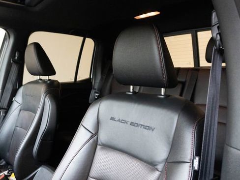 Used 2023 Honda Ridgeline Black Edition image 19
