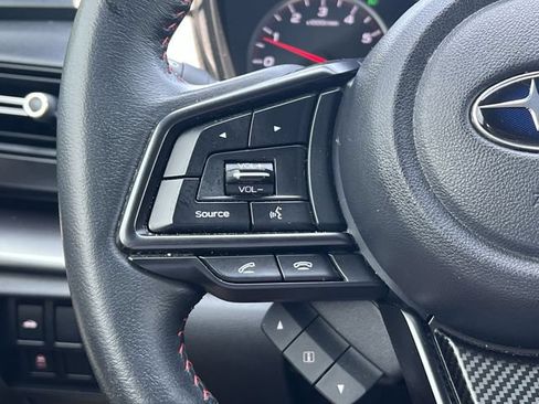 Used 2022 Subaru WRX Premium AWD/4WD image 27