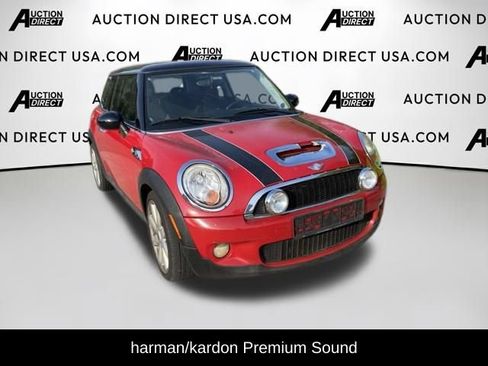 Used 2010 MINI Cooper S FWD image 3