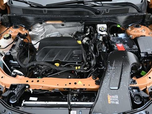 Used 2024 Buick Envista Sport Touring w/ Convenience I Package image 15