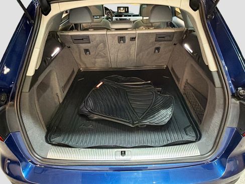 Used 2017 Audi A4 2.0T allroad Premium Plus image 31