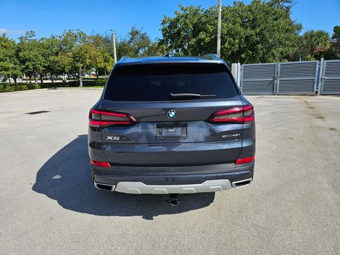 Used 2021 BMW X5 sDrive40i w/ Premium Package image 15