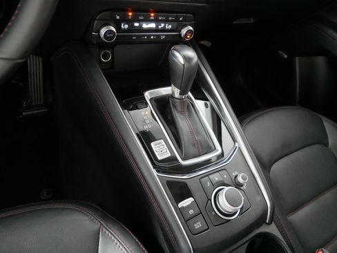 Used 2024 MAZDA CX-5 Carbon Edition AWD/4WD image 24