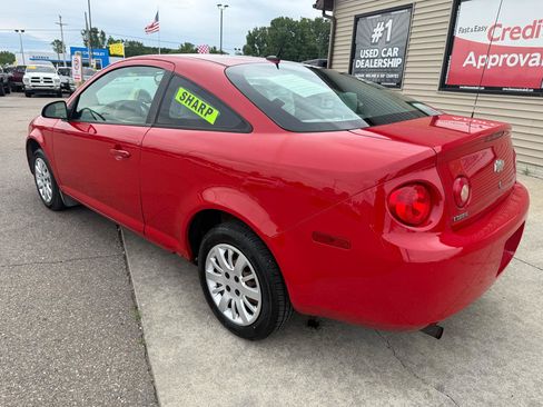 Used 2010 Chevrolet Cobalt LS FWD image 7