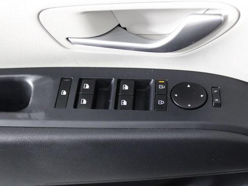 Used 2026 Hyundai Tucson SEL FWD image 23