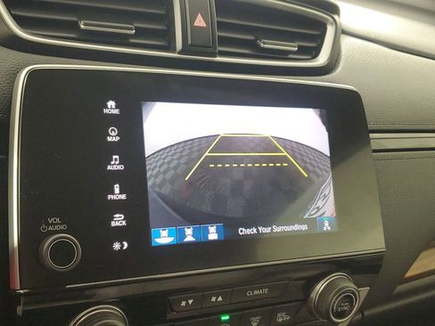 Used 2017 Honda CR-V EX-L image 18