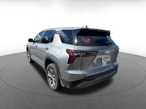 Used 2025 Chevrolet Equinox LT image 11