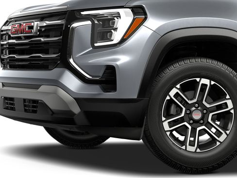 New 2027 GMC Terrain Elevation FWD image 53