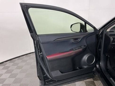 Used 2018 Lexus NX 300 FWD w/ Comfort Package image 12