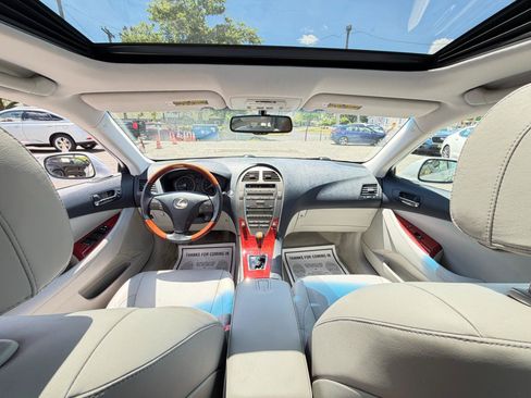 Used 2008 Lexus ES 350 FWD image 25