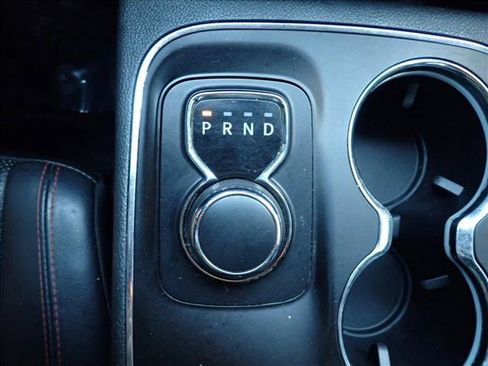 Used 2017 Dodge Durango R/T AWD/4WD image 24