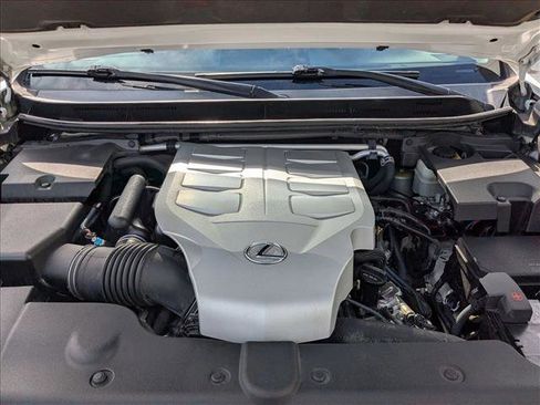 Used 2015 Lexus GX 460 image 26