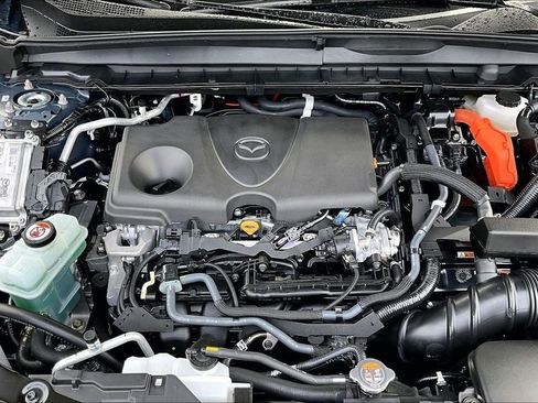 New 2026 MAZDA CX-50 2.5 Hybrid w/ Cargo Package image 31