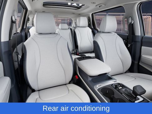 New 2026 Kia Carnival SX Prestige image 16