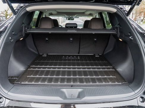 New 2026 Nissan Murano Platinum w/ Cargo Package AWD/4WD image 8