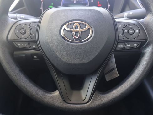 New 2026 Toyota Corolla LE w/ LE Premium Package image 13