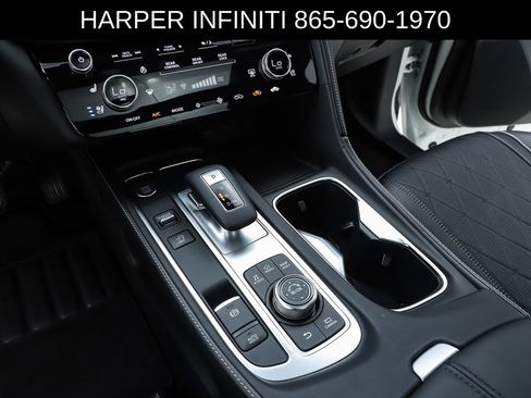 Used 2023 INFINITI QX60 Autograph w/ Cargo Package AWD/4WD image 64