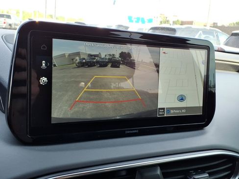 Used 2023 Hyundai Santa Fe SEL FWD image 13