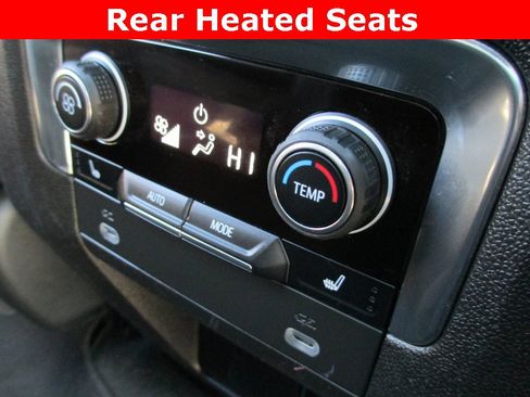 Certified 2023 Chevrolet Tahoe RST w/ Luxury Package image 22