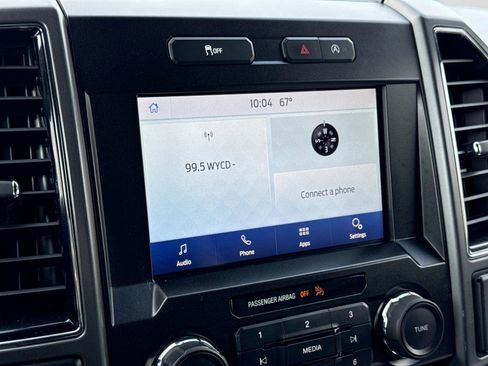 Used 2020 Ford F150 XLT w/ Equipment Group 302A Luxury AWD/4WD image 34