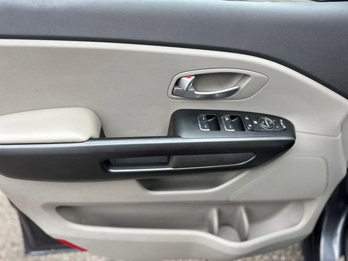 Used 2016 Kia Sedona LX w/ Option Group 020 image 16