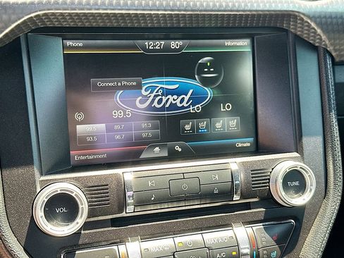 Used 2016 Ford Mustang GT w/ GT Performance Package RWD image 12