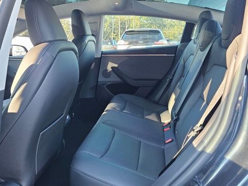 Used 2025 Tesla Model 3 Long Range image 7