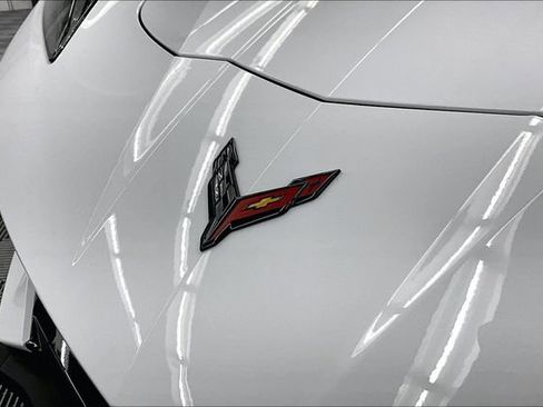 Used 2022 Chevrolet Corvette Stingray Preferred Conv w/ 2LT image 36