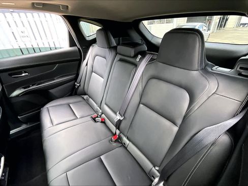 Certified 2025 Nissan Murano SL image 19