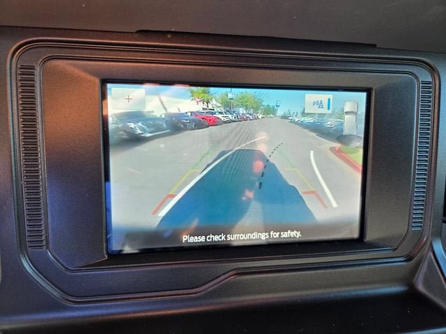 Used 2021 Ford Bronco Big Bend AWD/4WD image 29