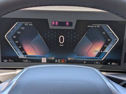 New 2026 BMW i4 xDrive40i AWD/4WD image 11